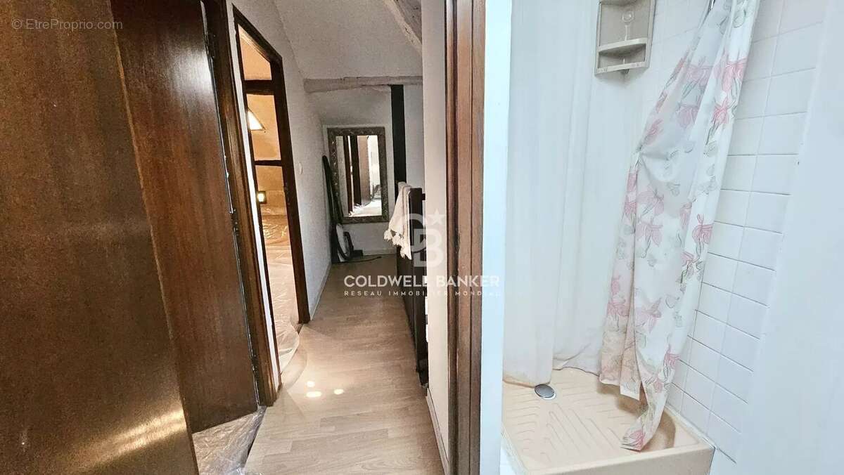 Appartement à BRANDO