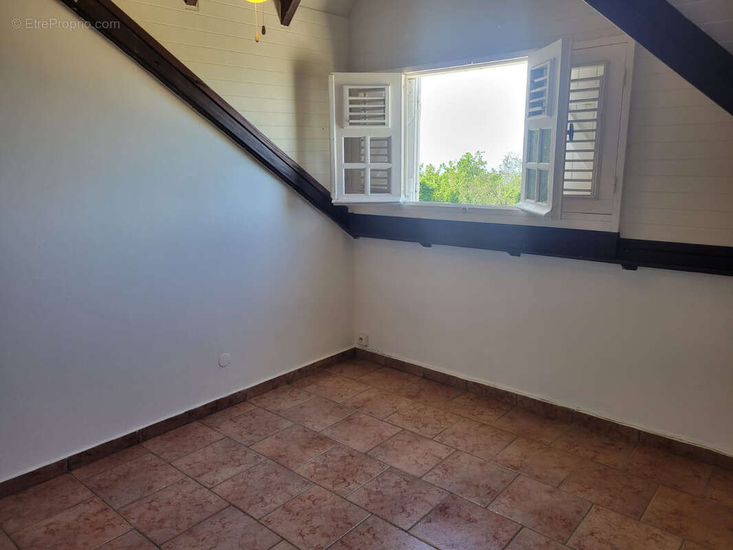 Maison à SAINT-CLAUDE