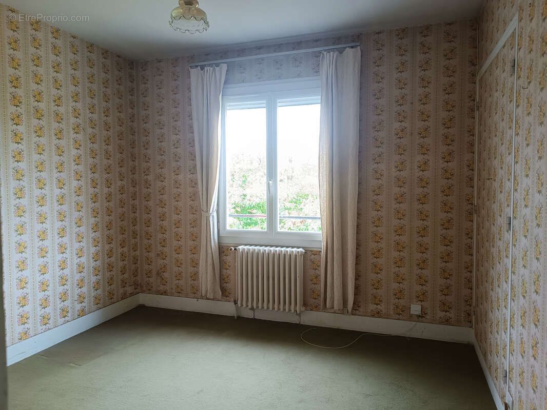 Maison à L&#039;AIGLE