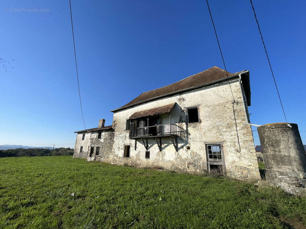 Photo 3 - Maison à DOMEZAIN-BERRAUTE