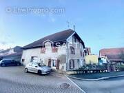 Photo 1 - Maison à GRANDVILLARS