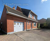 Maison à VIEILLE-EGLISE