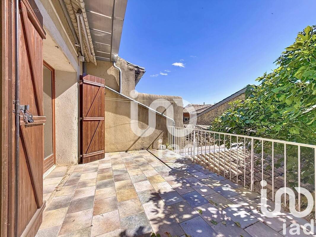 Photo 1 - Appartement à MONTPELLIER