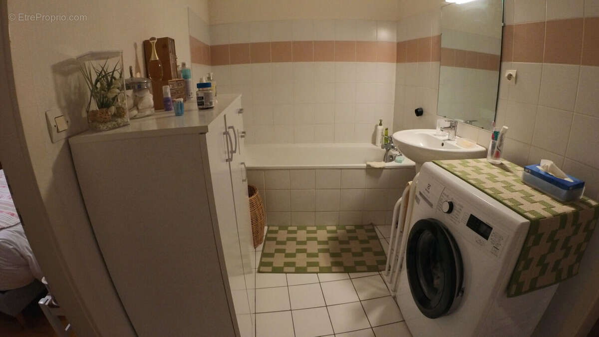 Appartement à RIEDISHEIM