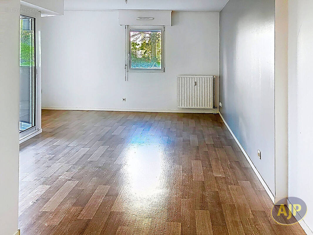 Appartement à ANGERS