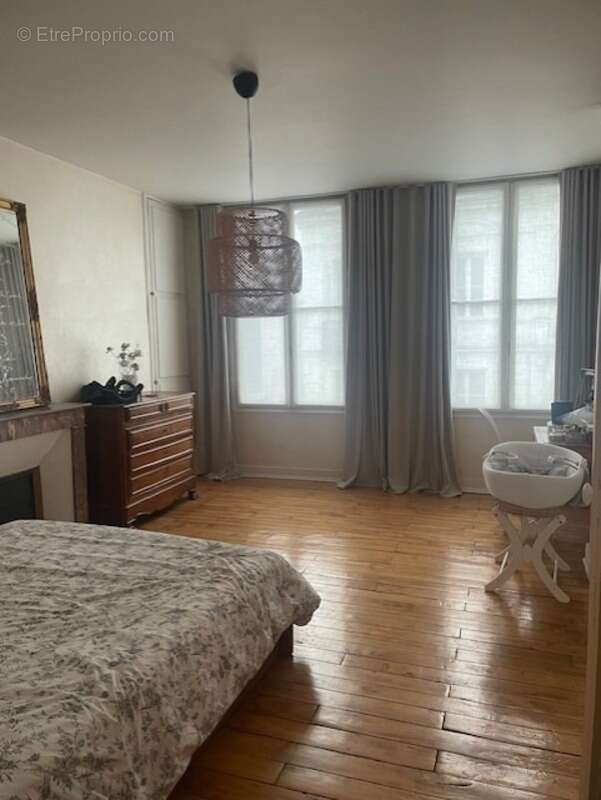 Maison à CHATELLERAULT