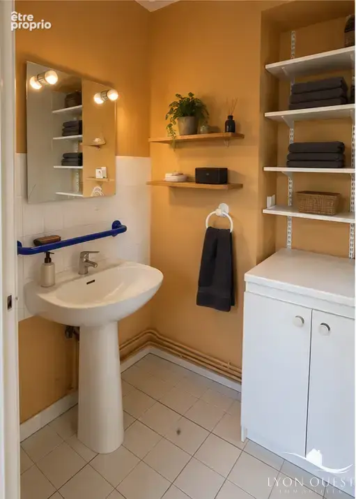 À Vendre   Maison Bourgeoise de 167 m2 - photo 20