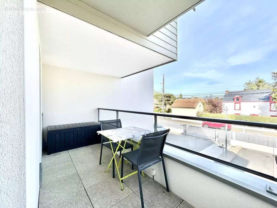 Appartement à LA BAULE-ESCOUBLAC