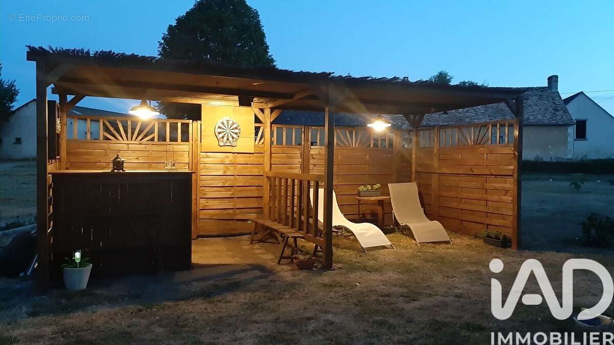 Photo 7 - Maison à MAYET