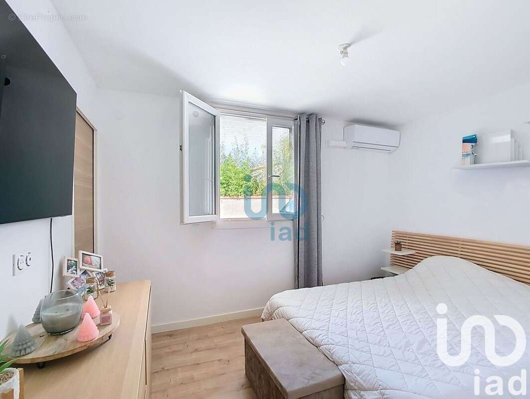 Photo 9 - Appartement à ARGELES-SUR-MER