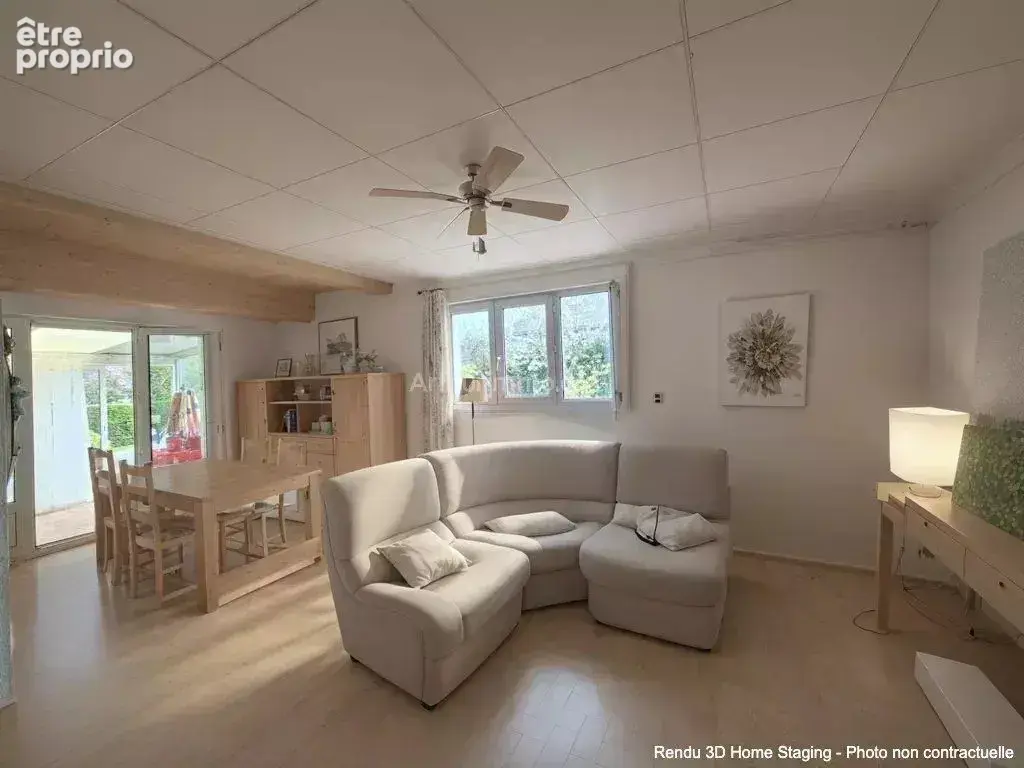 Vente Maison Saint-philibert(56470) 449 900ï¿œ - photo 3