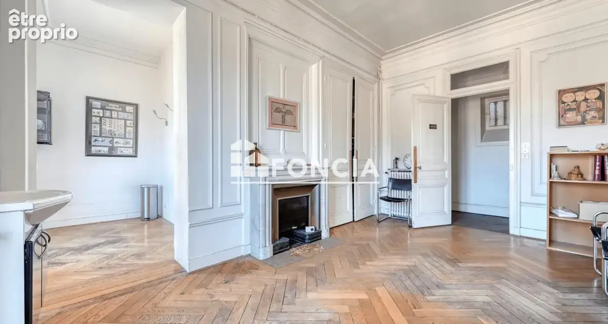 Photo Appartement à Lyon-9e au prix de 265 000€