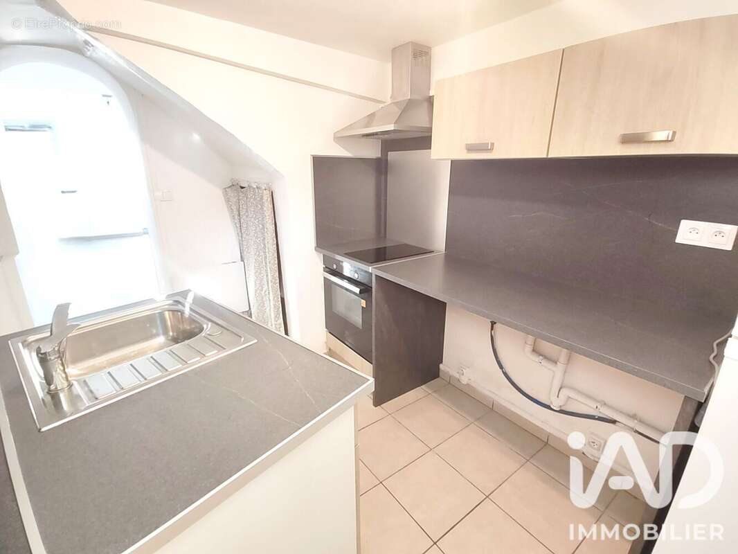 Maison 46 m² à Amfreville-La-Mi-Voie  - photo 5