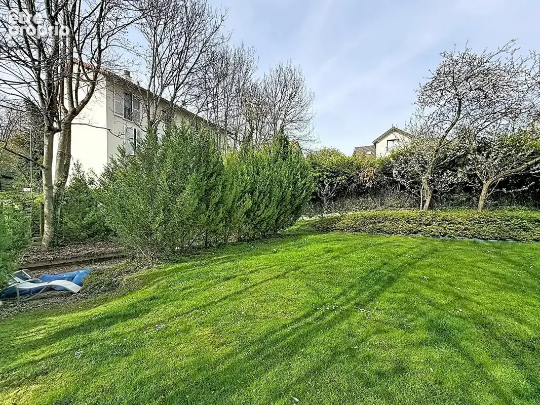 Terrain 500m² à suresnes - photo 2