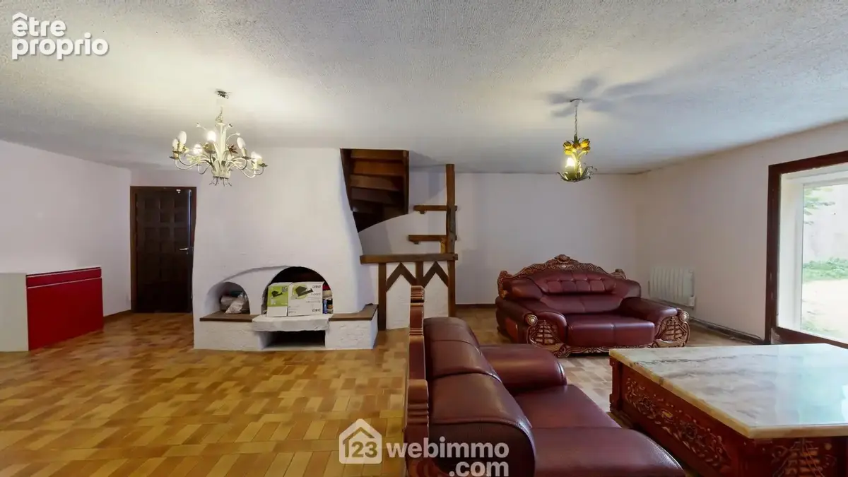 Maison 120 m² à Noyon  - photo 9