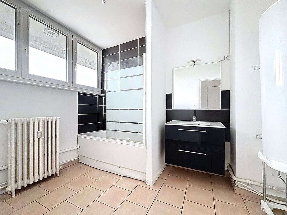 Appartement à CAPINGHEM