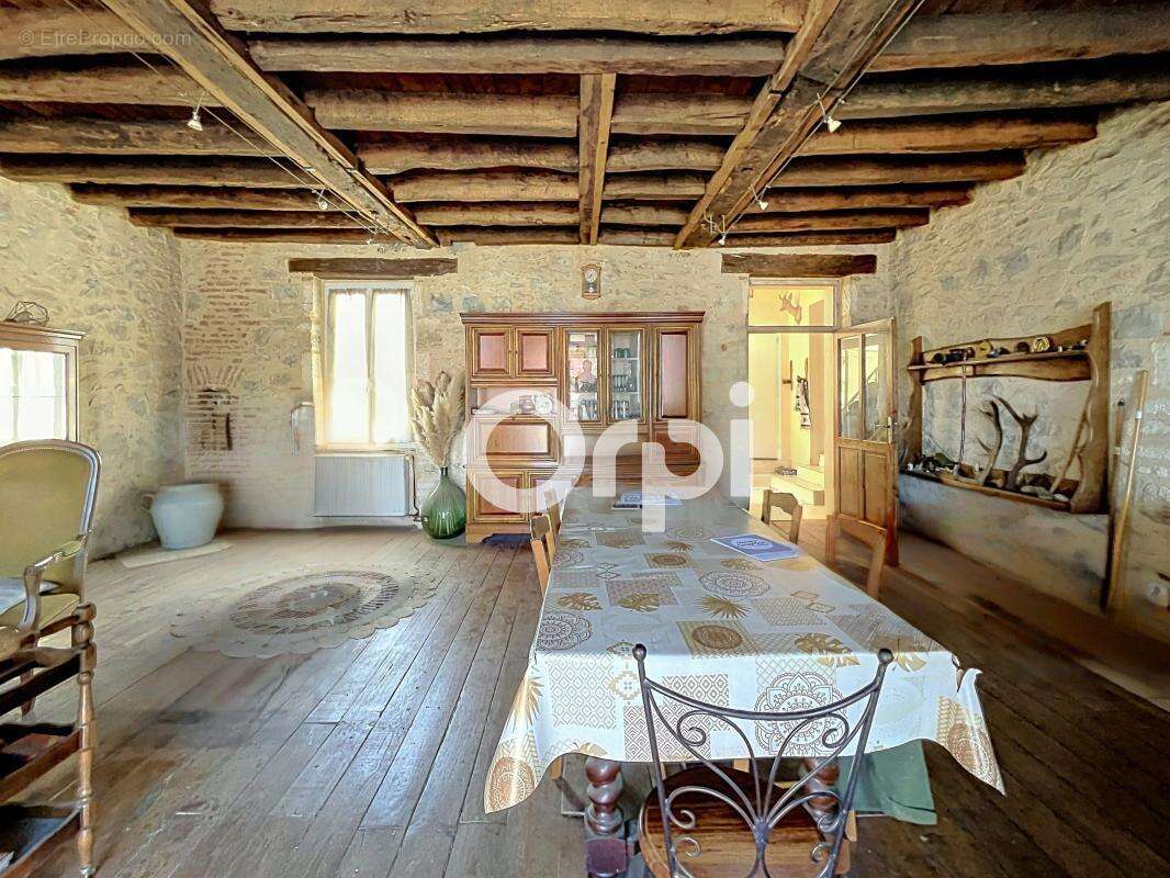 Maison À Vendre - photo 4