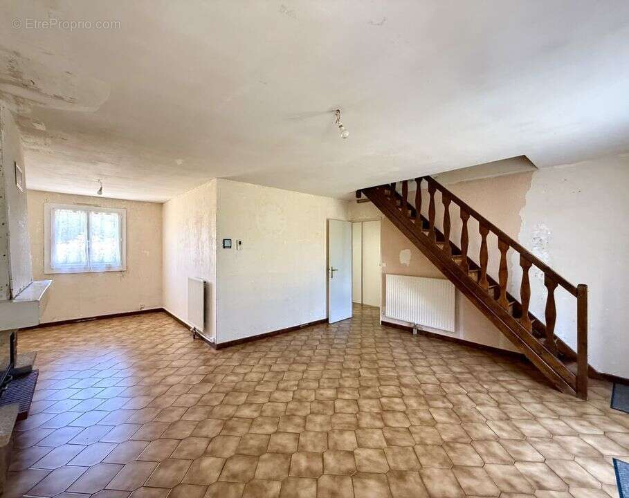 Maison à NANGIS