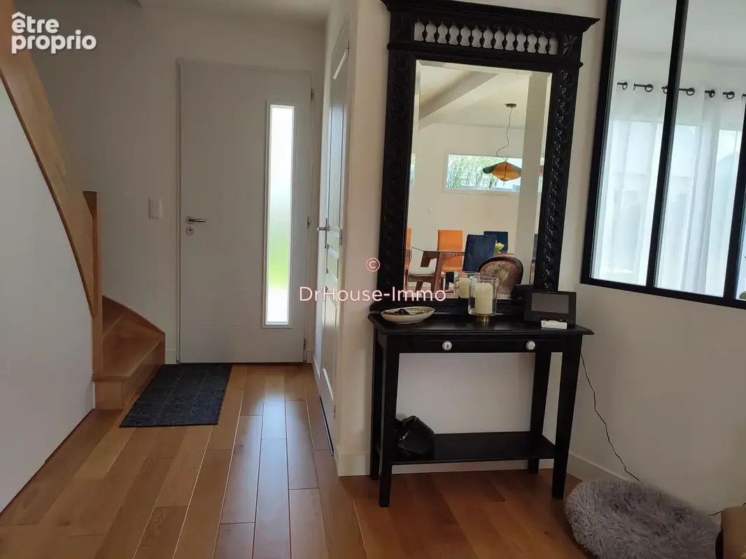 Maison 136 m² à Reviers  - photo 7
