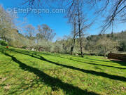 Terrain à QUIMPERLE