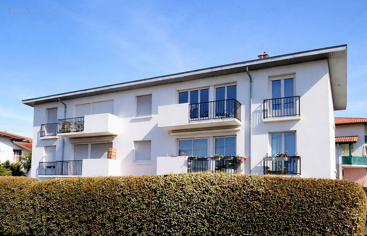 Appartement à ANGLET