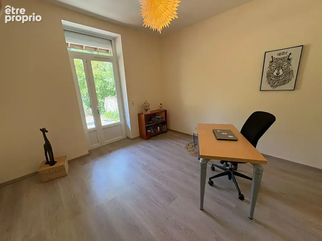 Maison en pierre de caractère - photo 12
