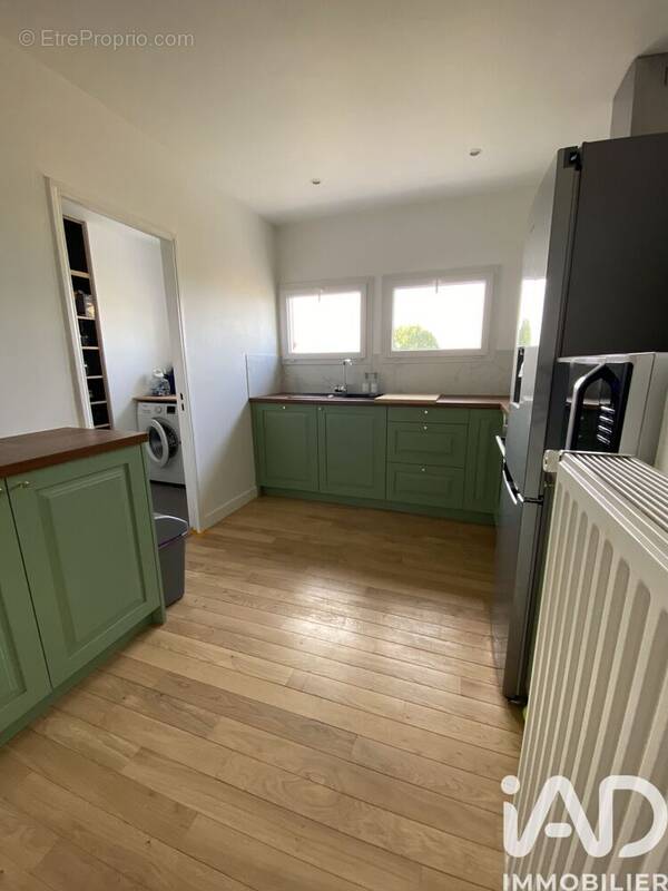 Photo 1 - Appartement à LIBOURNE