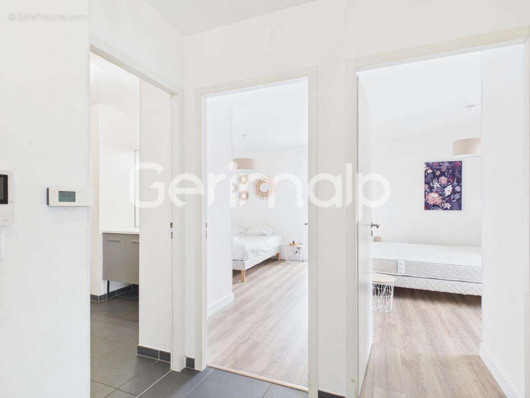 Appartement à SEYNOD