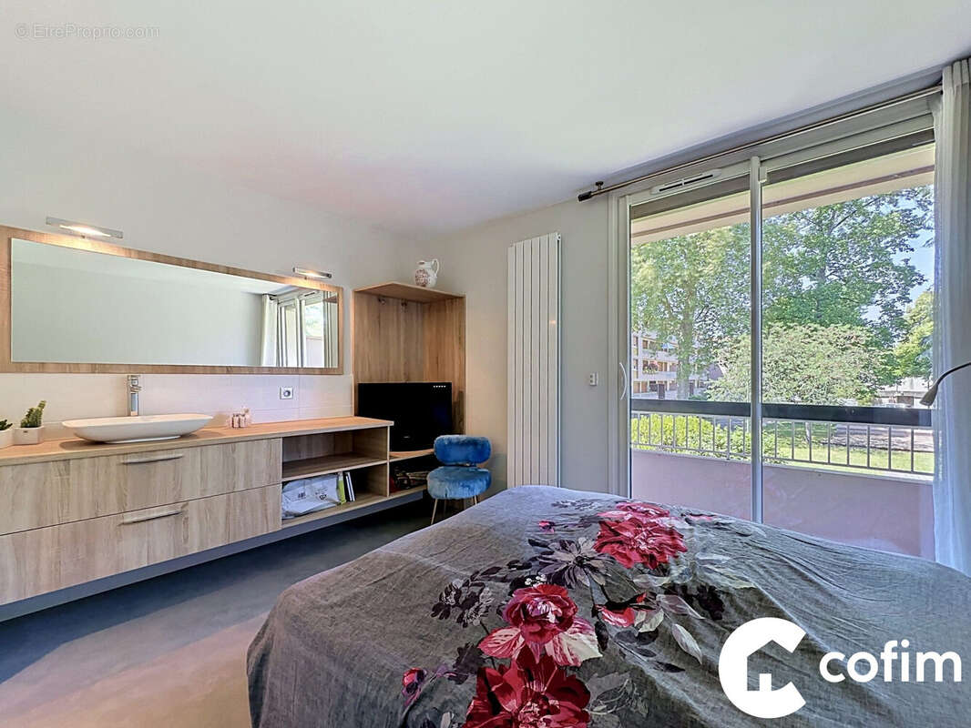 Appartement à PAU