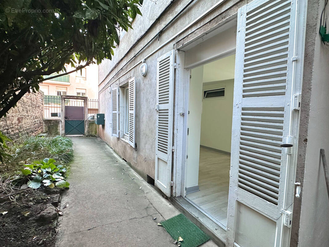 Appartement à MACON