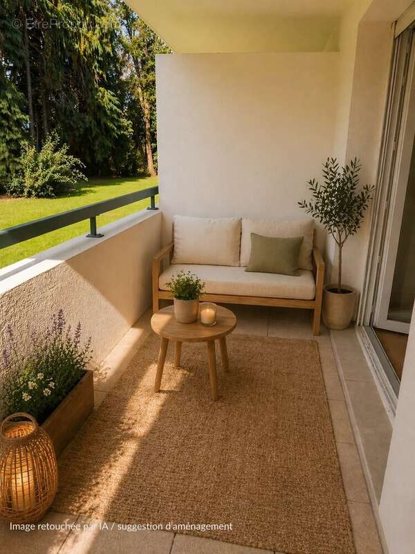 Appartement à BAYONNE