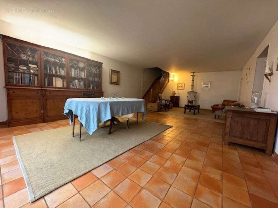 Appartement à ANGERS