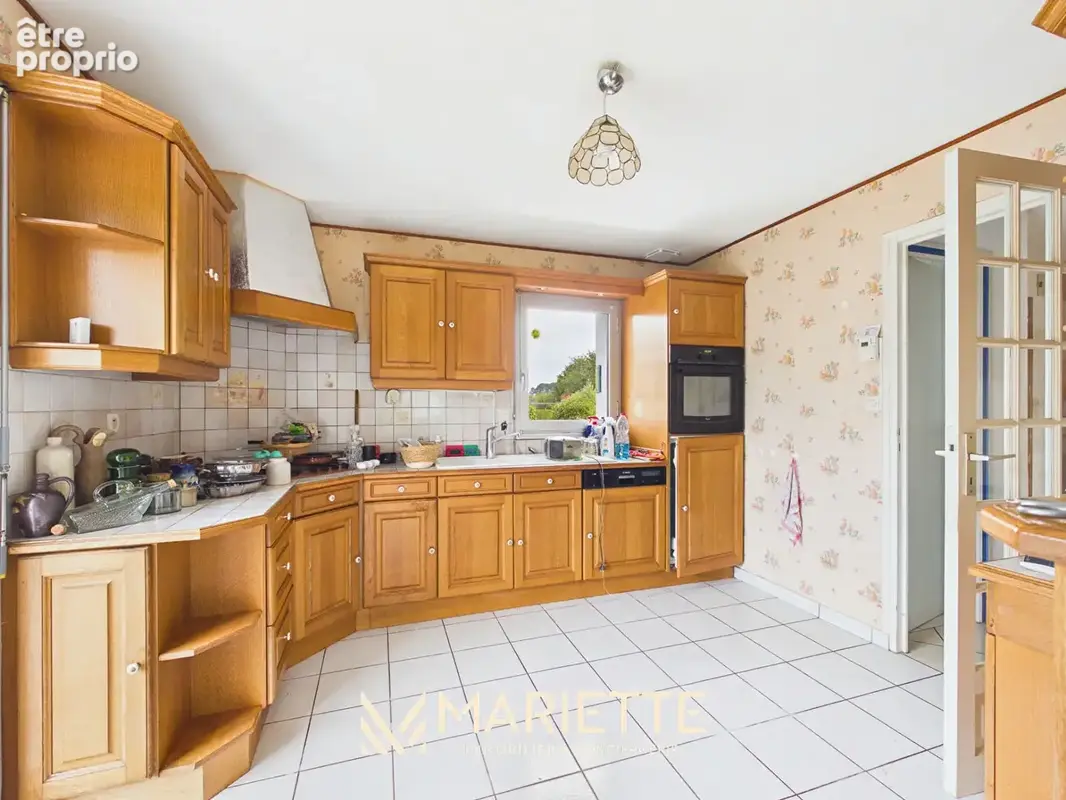 "RUBIS" Lambell - Maison en impasse avec vie de plain-pied - photo 8