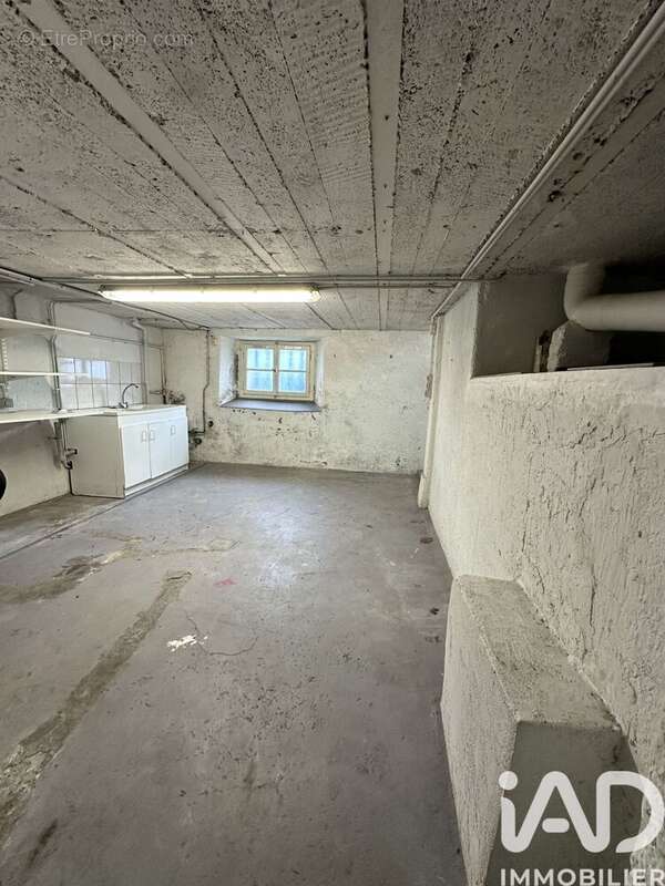 Photo 9 - Maison à AMNEVILLE