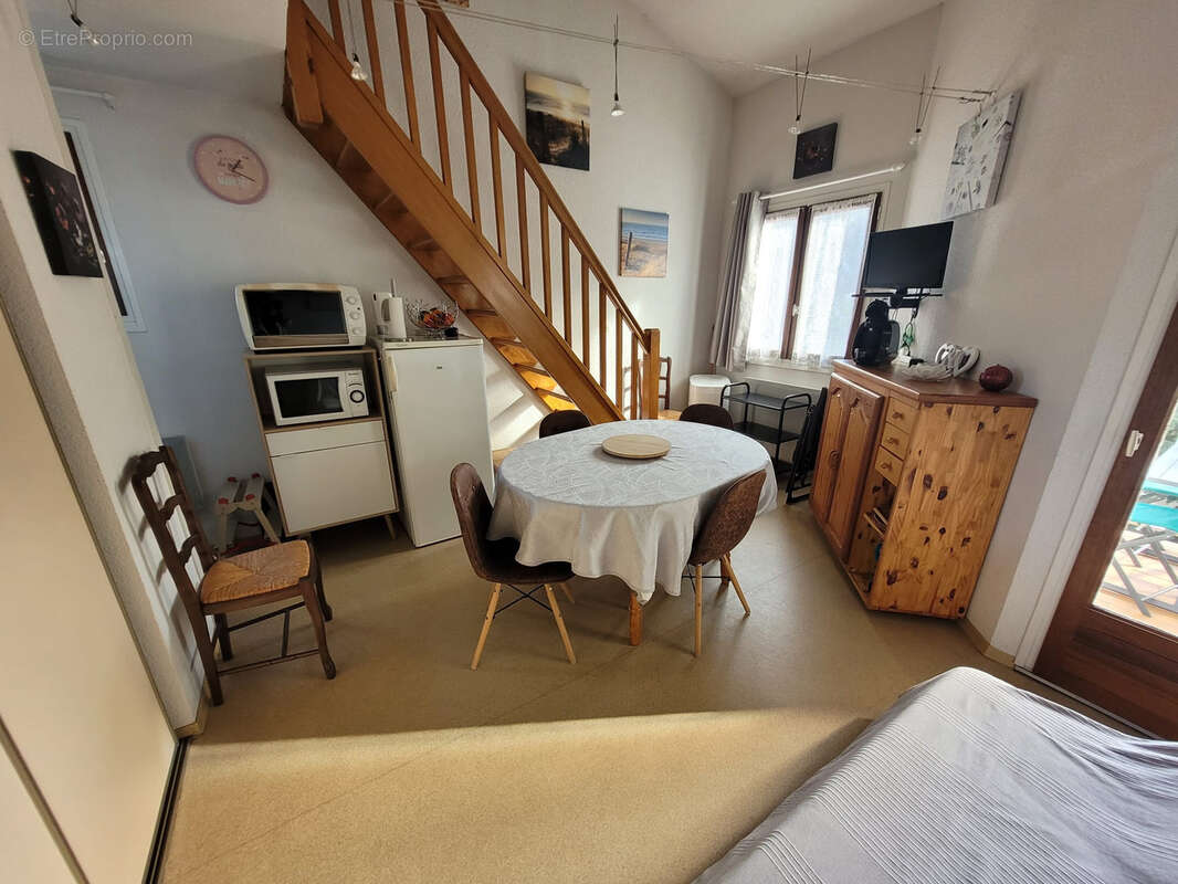 Appartement à AMELIE-LES-BAINS-PALALDA