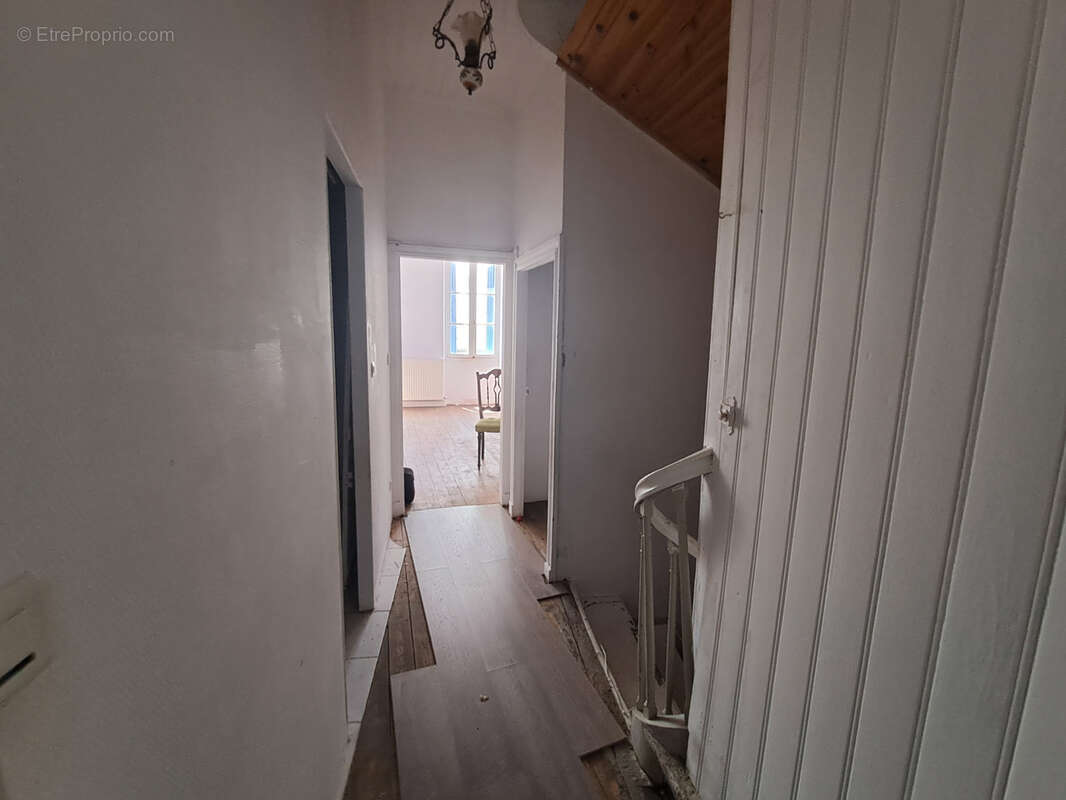 Maison à VILLENEUVE-SUR-LOT