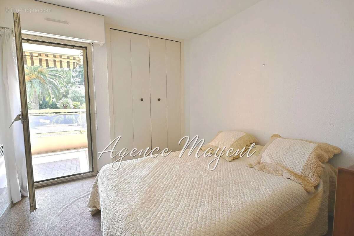Appartement 44 m² à Vallauris  - photo 6