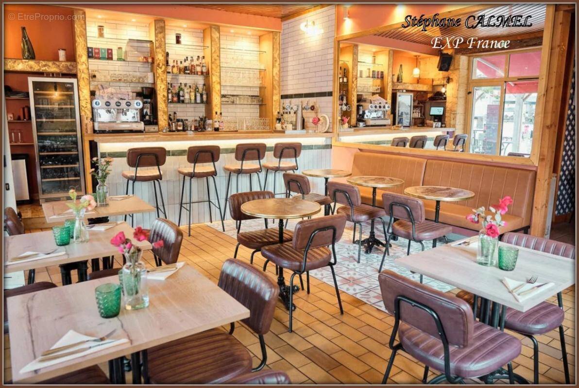 Commerce à BEAUMONT-DU-PERIGORD