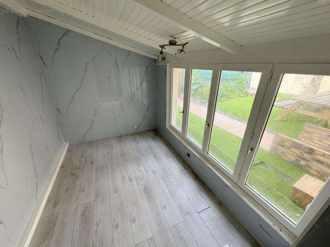 Appartement à DRANCY