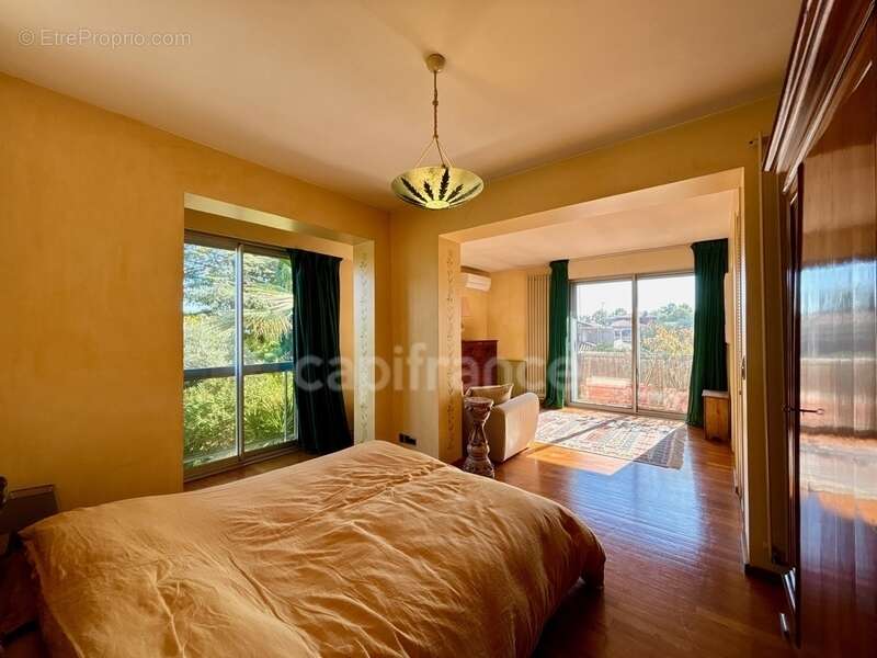 Maison à MONTPELLIER