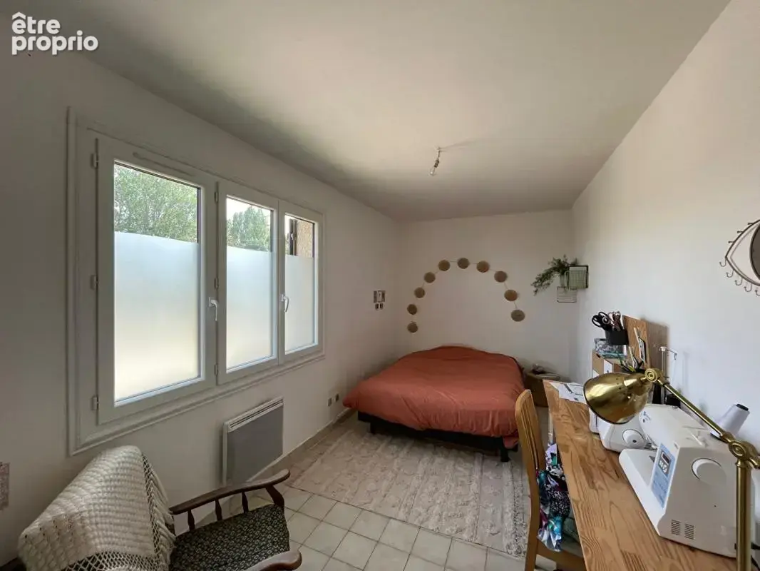 Maison avec trois logements loues 190m2 - photo 17