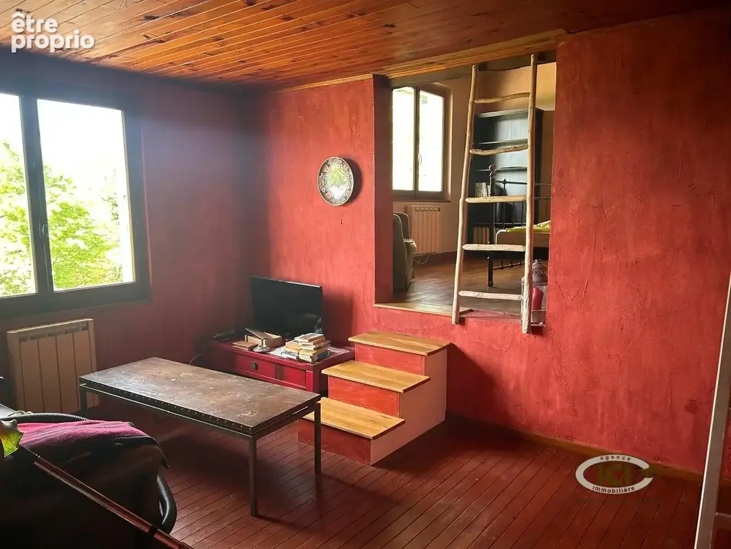 Maison 15 pièces 219 m² à vendre à Loisin (74140) - photo 5