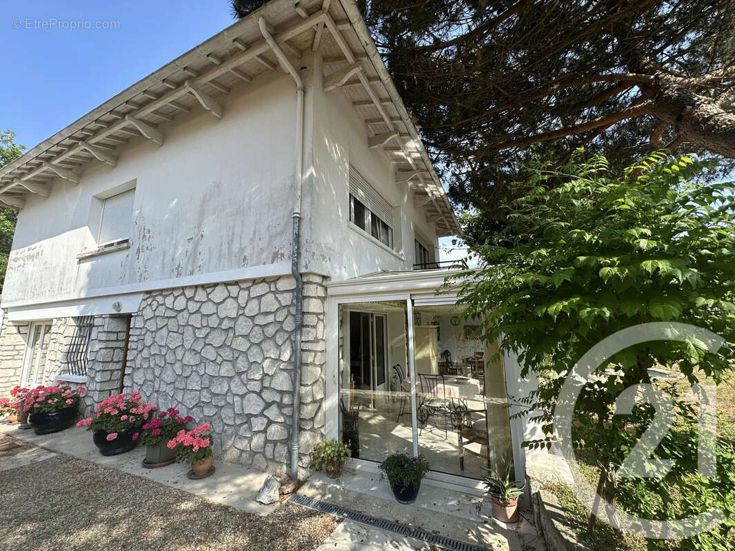 Appartement à ROYAN