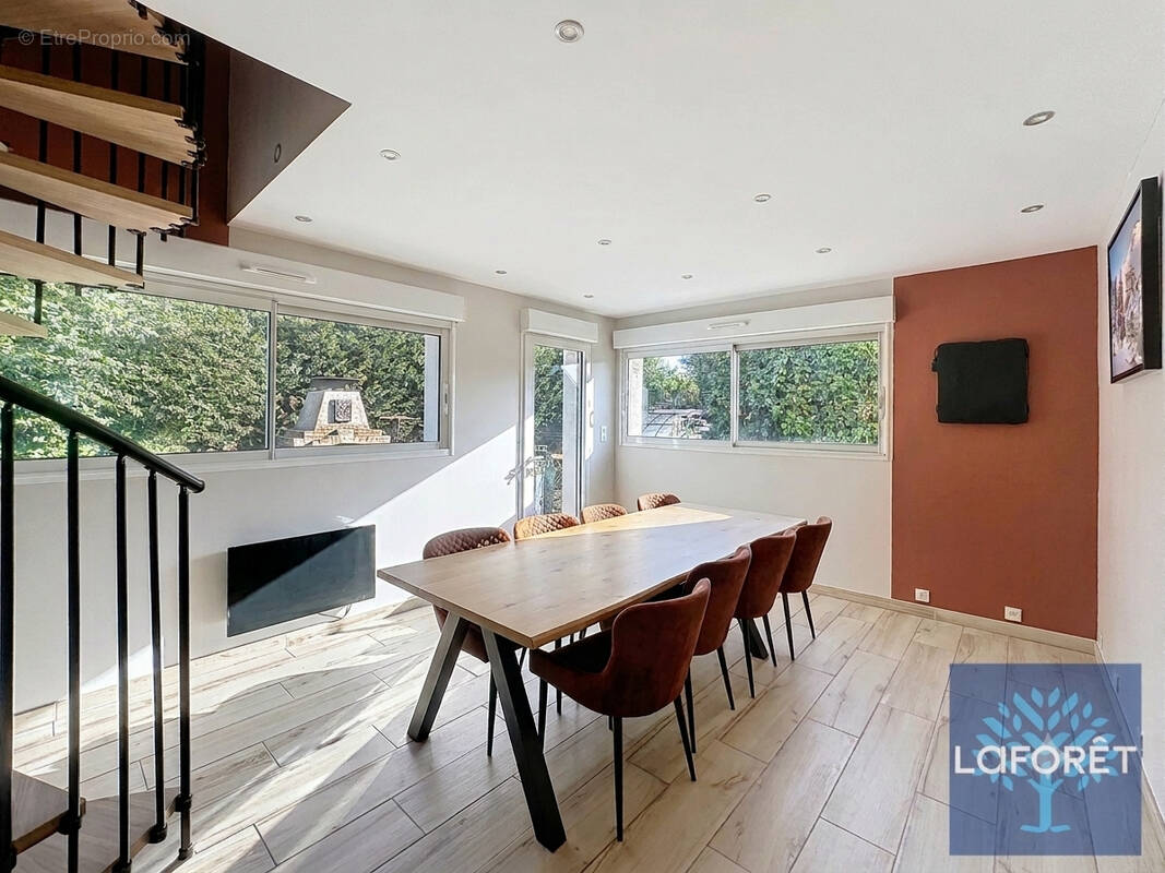 Maison semi plain-pied Oye-Plage - photo 1