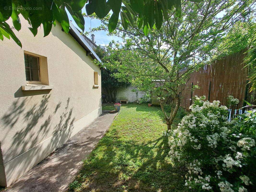 Vends maison d'exception coeur village - photo 4