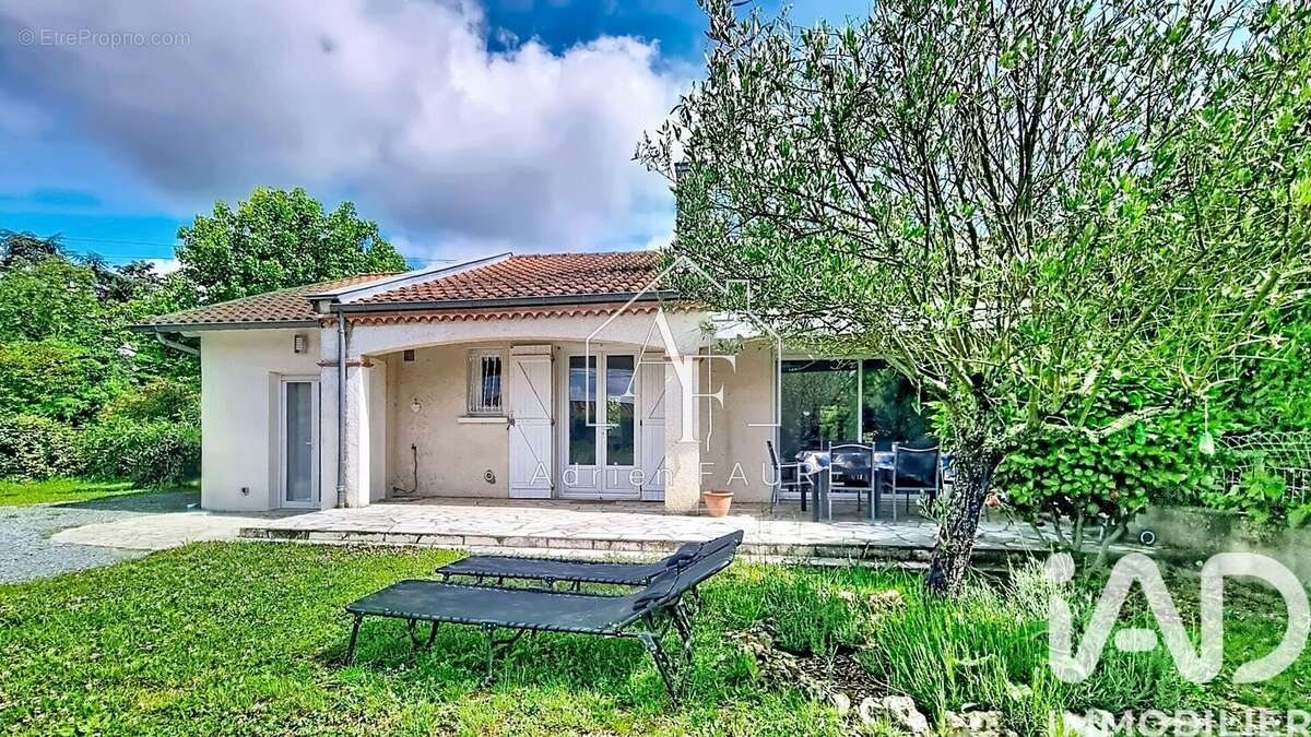 Photo 2 - Maison à COUFOULEUX