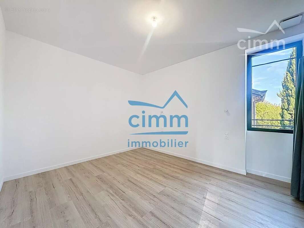 Maison à CARPENTRAS