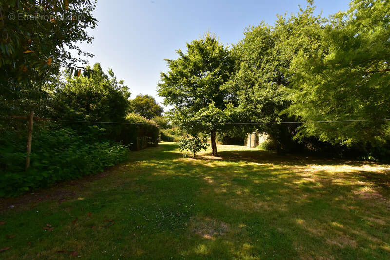 Maison à SAINT-GERVAIS