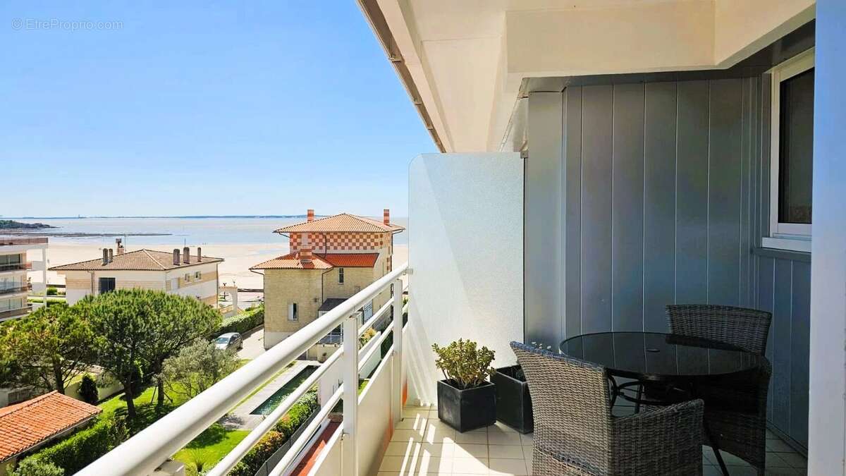 Appartement à ROYAN