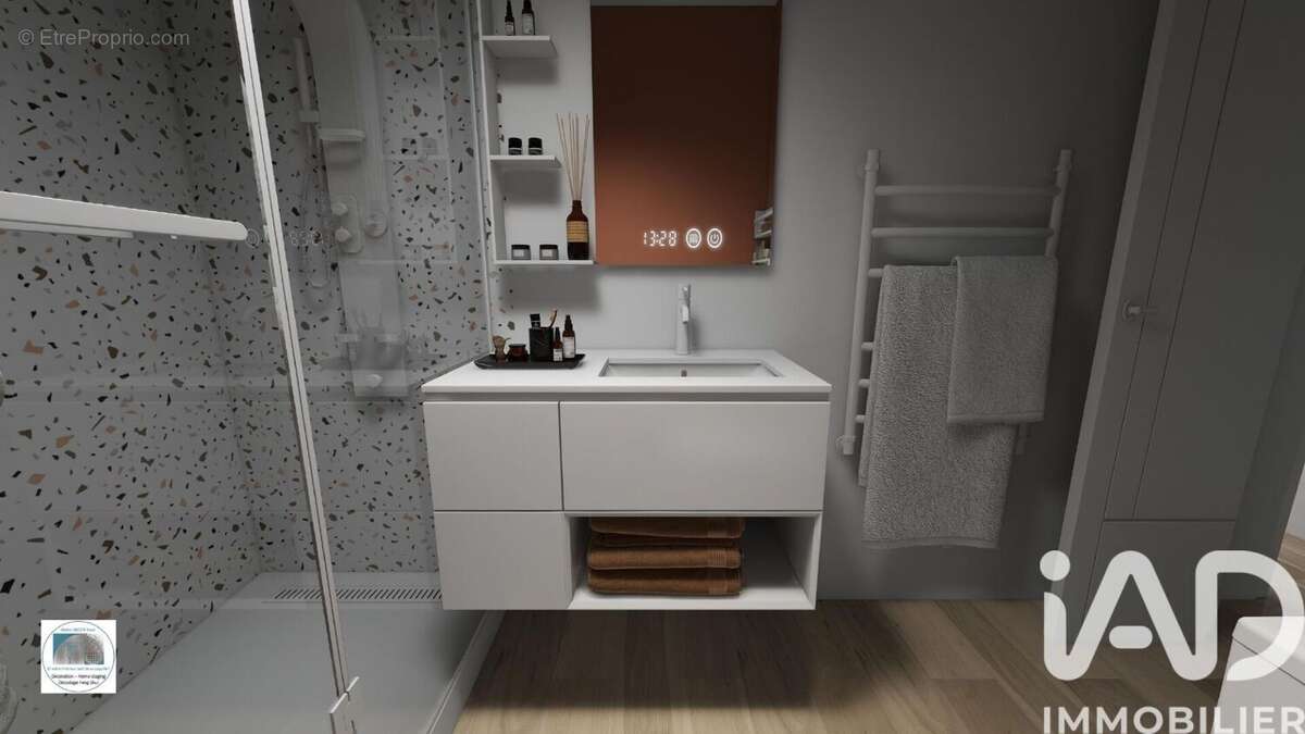 Photo 6 - Maison à BREM-SUR-MER